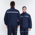 Custom made working clothes unisex industrial wearing snickers workwear with OEM log for wholesale top quality